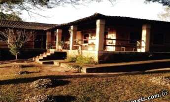 Imagem 1: SÍTIO COM 4 DORMITÓRIOS À VENDA, 24000 M² POR R$ 950.000,00 - GUEDES - JAGUARIÚNA/SP