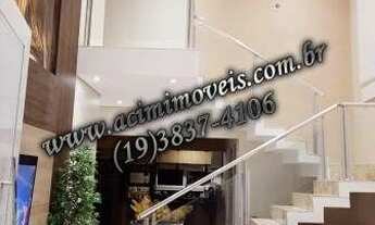 Imagem 7: CASA COM 3 DORMITÓRIOS À VENDA, 187 M² POR R$ 1.450.000 - GUEDES - JAGUARIÚNA/SP