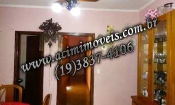 Imagem 7: CASA COM 3 DORMITÓRIOS À VENDA, 235 M² POR R$ 690.000,00 - CENTRO - JAGUARIÚNA/SP