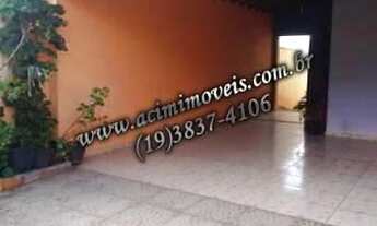 Imagem 3: CASA COM 3 DORMITÓRIOS À VENDA, 126 M² POR R$ 460.000,00 - EUROPA - JAGUARIÚNA/SP