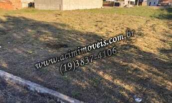 Imagem 2: TERRENO À VENDA, 386 M² POR R$ 240.000,00 - RECANTO CAMANDUCAIA - JAGUARIÚNA/SP