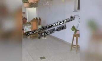 Imagem 5: CASA COM 3 DORMITÓRIOS À VENDA, 152 M² POR R$ 750.000 - VARGEÃO - JAGUARIÚNA/SP