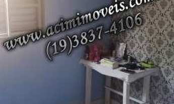 Imagem 7: CASA COM 3 DORMITÓRIOS À VENDA, 120 M² POR R$ 515.000 - RECANTO DOS LAGOS - JAGUARIÚNA/SP