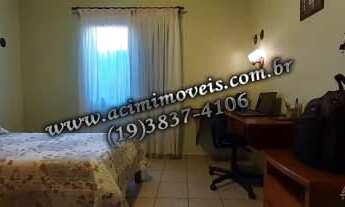 Imagem 5: CASA COM 3 DORMITÓRIOS À VENDA, 172 M² POR R$ 500.000,00 - CRUZEIRO DO SUL - JAGUARIÚNA/SP