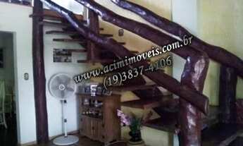 Imagem 7: CHÁCARA COM 2 DORMITÓRIOS À VENDA, 1174 M² POR R$ 1.275.000,00 - SÃO PEDRO - JAGUARIÚNA/SP