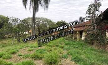 Imagem 6: SÍTIO COM 3 DORMITÓRIOS À VENDA, 125840 M² POR R$ 1.950.000,00 - CHÁCARA SANTO ANTONIO - J