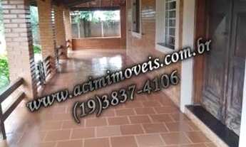 Imagem 3: CHÁCARA COM 3 DORMITÓRIOS PARA ALUGAR, 2600 M² POR R$ 5.500,00/MÊS - JARDIM ROSEIRA DE CIM