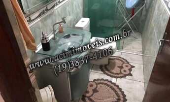 Imagem 7: CASA COM 3 DORMITÓRIOS À VENDA, 150 M² POR R$ 450.000,00 - JARDIM FLORIANÓPOLIS - JAGUARIÚ