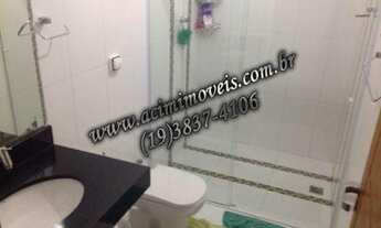 Imagem 3: CASA COM 3 DORMITÓRIOS À VENDA, 220 M² POR R$ 650.000,00 - JARDIM EUROPA - JAGUARIÚNA/SP