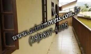 Imagem 3: CASA COM 3 DORMITÓRIOS À VENDA, 280 M² POR R$ 850.000,00 - CENTRO - JAGUARIÚNA/SP