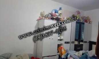 Imagem 6: CASA COM 4 DORMITÓRIOS À VENDA, 186 M² POR R$ 420.000,00 - JARDIM SÃO SEBASTIÃO - JAGUARIÚ