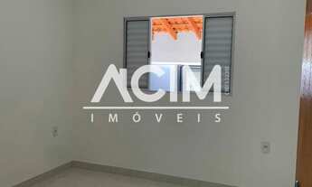 Imagem 6: CASA COM 2 DORMITÓRIOS À VENDA, 80 M² POR R$ 450.000,00 - CORAÇÃO DE JESUS - JAGUARIÚNA/SP