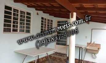 Imagem 2: CASA COM 2 DORMITÓRIOS À VENDA POR R$ 300.000,00 - DOM BOSCO - JAGUARIÚNA/SP