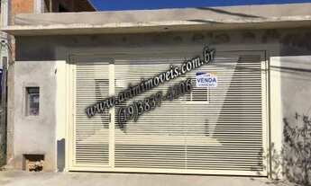 Imagem: CASA COM 2 DORMITÓRIOS À VENDA, 70 M²