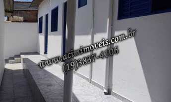 Imagem 7: CASA COM 4 DORMITÓRIOS À VENDA, 70 M² POR R$ 382.000,00 - JOÃO ALDO NASSIF - JAGUARIÚNA/SP