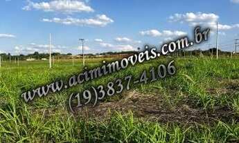 Imagem 2: TERRENO À VENDA, 250 M² POR R$ 140.000,00 - CAMANDUAIA - JAGUARIÚNA/SP