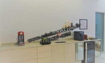 Imagem 2: CASA COM 3 DORMITÓRIOS À VENDA, 250 M² POR R$ 1.200.000,00 - CENTRO - HOLAMBRA/SP