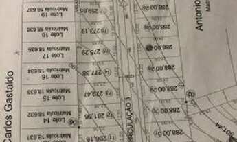 Imagem 7: TERRENO À VENDA, 298 M² POR R$ 220.000,00 - MAUÁ II - JAGUARIÚNA/SP