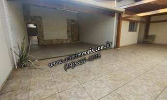 Imagem: LINDA CASA COM PISCINA A VENDA EM JAGUARIÚNA