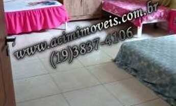 Imagem 3: CHÁCARA COM 2 DORMITÓRIOS À VENDA, 600 M² POR R$ 310.000 - JARDIM FLORESTA - JAGUARIÚNA/SP