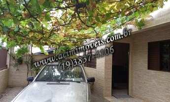 Imagem: CASA COM 4 DORMITÓRIOS À VENDA, 186 M²