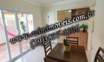 Imagem 7: CASA COM 3 DORMITÓRIOS À VENDA, 122 M² POR R$ 580.000,00 - VARGEÃO - JAGUARIÚNA/SP