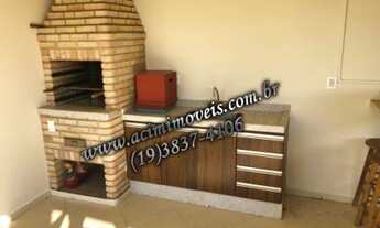 Imagem 6: CASA COM 3 DORMITÓRIOS À VENDA, 290 M² POR R$ 1.200.000,00 - CENTRO - JAGUARIÚNA/SP