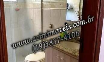 Imagem 4: CASA COM 3 DORMITÓRIOS À VENDA, 120 M² POR R$ 700.000 - PARQUE DOS IPÊS - JAGUARIÚNA/SP