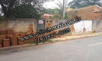 Imagem: TERRENO À VENDA, 600 M² POR R$ 220.000,00