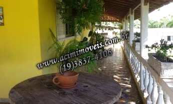 Imagem 6: CHÁCARA COM 2 DORMITÓRIOS À VENDA, 1790 M² POR R$ 790.000,00 - PINHALZINHO - JAGUARIÚNA/SP