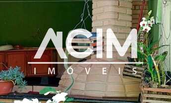 Imagem 3: CASA COM 4 DORMITÓRIOS À VENDA, 149 M² POR R$ 630.000 - JARDIM IMPERIAL - JAGUARIÚNA/SP