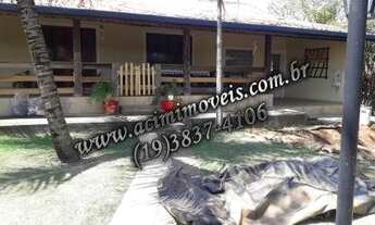 Imagem: CHÁCARA COM 3 DORMITÓRIOS À VENDA, 1290