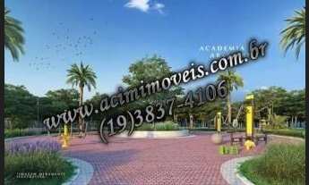 Imagem 7: TERRENO À VENDA, 250 M² POR R$ 200.000,00 - EIXO MOGI - JAGUARIÚNA/SP