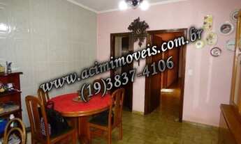 Imagem: CASA COM 3 DORMITÓRIOS À VENDA, 235 M²