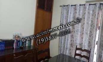 Imagem 4: CASA COM 3 DORMITÓRIOS À VENDA, 130 M² POR R$ 898.000 - JARDIM ZENI - JAGUARIÚNA/SP