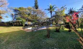 Imagem 1: SÍTIO COM 3 DORMITÓRIOS, 20000 M² - VENDA POR R$ 7.000.000 OU ALUGUEL POR R$ 12.000/MÊS