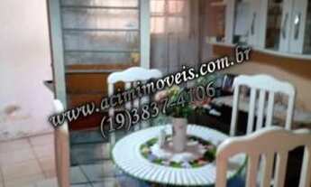 Imagem 4: CASA COM 2 DORMITÓRIOS À VENDA, 172 M² POR R$ 480.000 - JARDIM SÃO FRANCISCO - JAGUARIÚNA