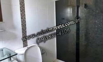 Imagem 2: CASA COM 3 DORMITÓRIOS À VENDA, 232 M² POR R$ 570.000,00 - NOVA JAGUARIÚNA - JAGUARIÚNA/SP