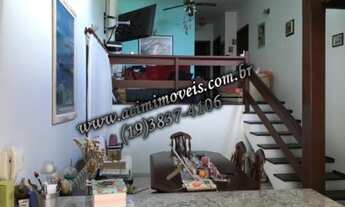 Imagem 4: CASA COM 3 DORMITÓRIOS À VENDA, 200 M² POR R$ 690.000,00 - JARDIM MAUÁ II - JAGUARIÚNA/SP