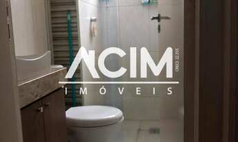 Imagem 5: COBERTURA COM 4 DORMITÓRIOS À VENDA, 81 M² POR R$ 299.000,00 - JARDIM ROSEIRA DE CIMA - JA