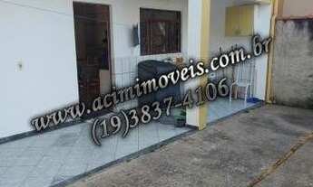 Imagem 4: CASA COM 3 DORMITÓRIOS À VENDA, 145 M² POR R$ 500.000,00 - JARDIM IMPERIAL - JAGUARIÚNA/SP