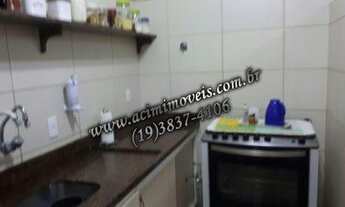 Imagem 2: CASA COM 4 DORMITÓRIOS À VENDA, 220 M² POR R$ 1.100.000,00 - DOM BOSCO - JAGUARIÚNA/SP