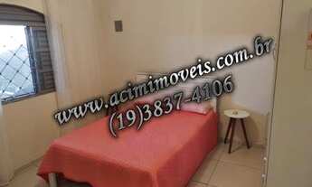 Imagem 5: CASA COM 2 DORMITÓRIOS À VENDA POR R$ 415.000,00 - JOÃO ALDO NASSIF - JAGUARIÚNA/SP