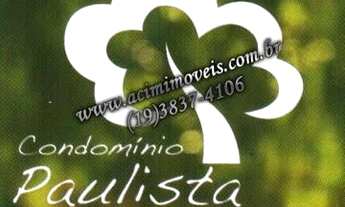 Imagem 2: TERRENO À VENDA, 298 M² POR R$ 220.000,00 - MAUÁ II - JAGUARIÚNA/SP