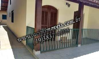 Imagem 6: CASA COM 2 DORMITÓRIOS À VENDA, 180 M² POR R$ 570.000,00 - BERLIM - JAGUARIÚNA/SP