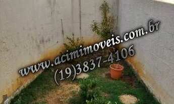 Imagem 2: CASA COM 3 DORMITÓRIOS À VENDA, 100 M² POR R$ 575.000,00 - VARGEÃO - JAGUARIÚNA/SP