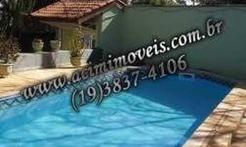 Imagem 4: CHÁCARA COM 5 DORMITÓRIOS À VENDA, 630 M² POR R$ 900.000 - SÃO PEDRO - JAGUARIÚNA/SP