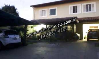 Imagem: CASA COM 4 DORMITÓRIOS À VENDA, 220 M²