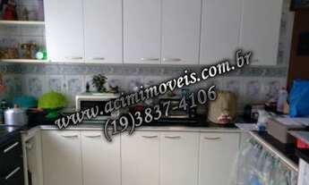 Imagem 6: CASA COM 3 DORMITÓRIOS À VENDA, 197 M² POR R$ 700.000,00 - JARDIM ALICE - JAGUARIÚNA/SP