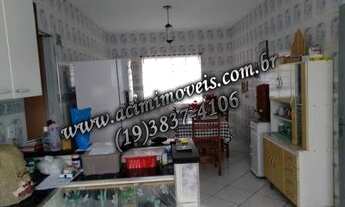 Imagem 3: CASA COM 3 DORMITÓRIOS À VENDA, 197 M² POR R$ 700.000,00 - JARDIM ALICE - JAGUARIÚNA/SP